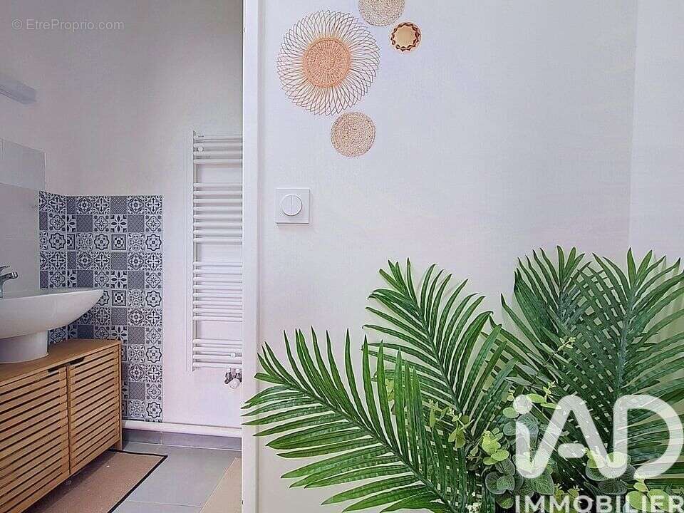 Photo 6 - Appartement à MONTFERMEIL
