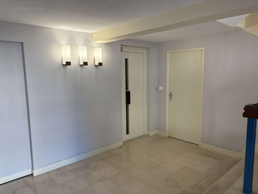 Appartement à CHATELLERAULT