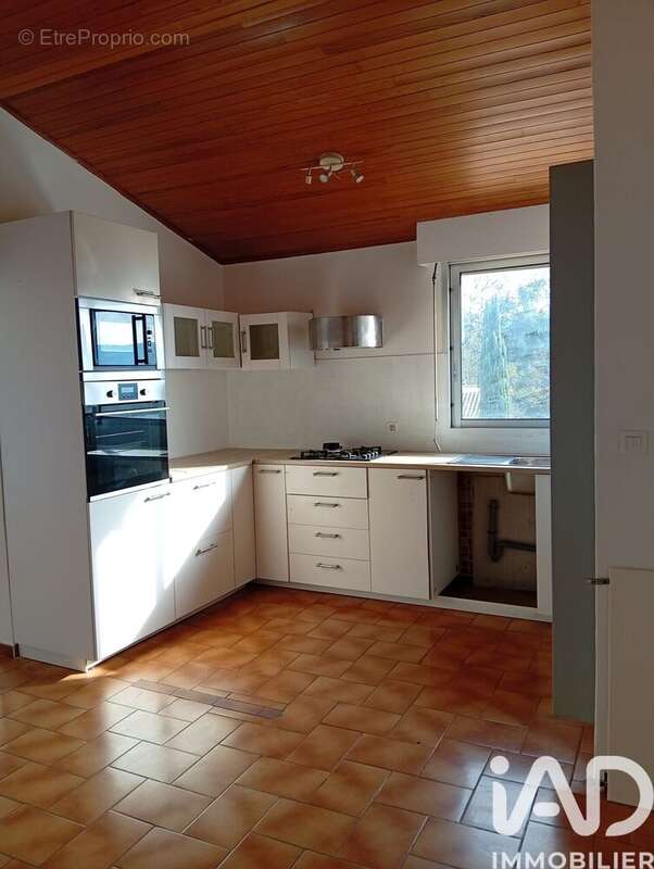 Appartement 48 m² à Vaison-La-Romaine  - photo 3
