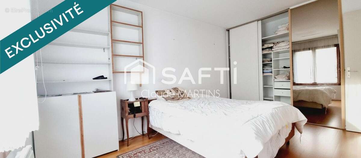 Photo 8 - Maison à ORSAY