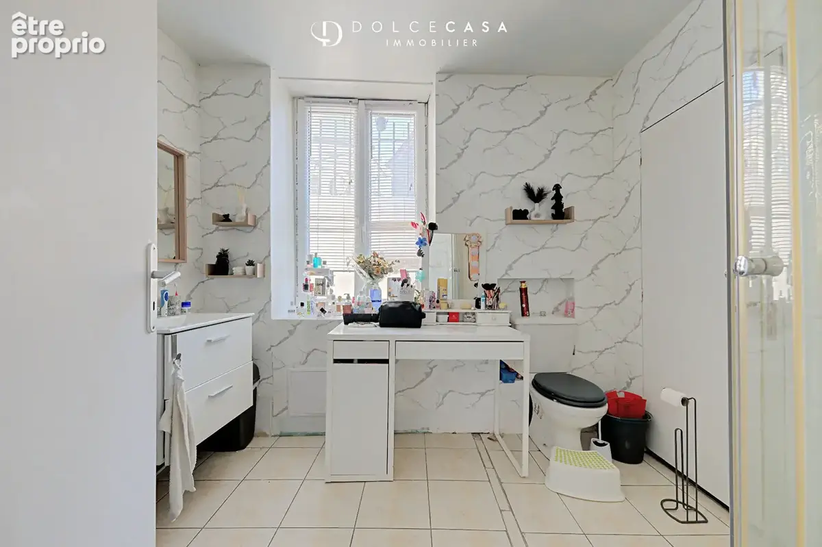 Maison Courtry 220 m2 - photo 13