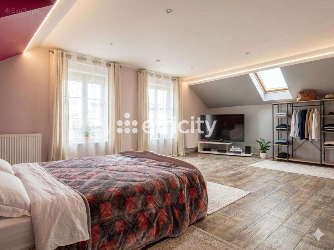 Appartement à MULHOUSE