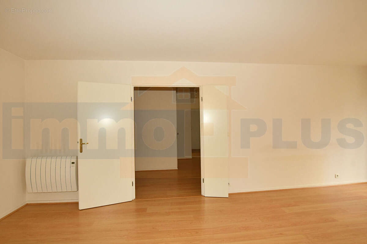 Appartement à BOIS-D'ARCY