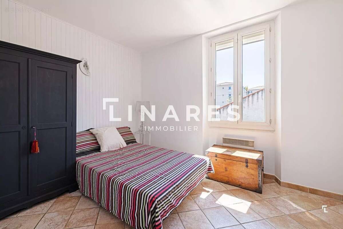 Maison à MARSEILLE-9E