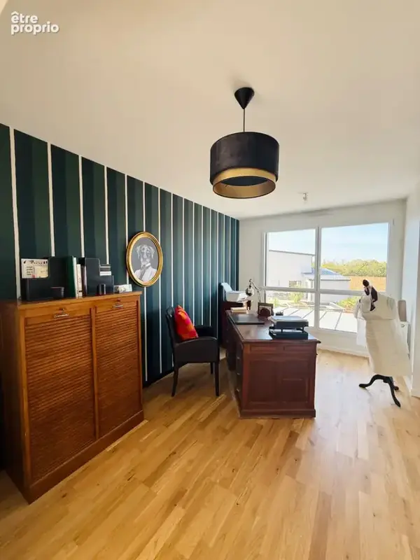 A vendre - maison - vitre - photo 11