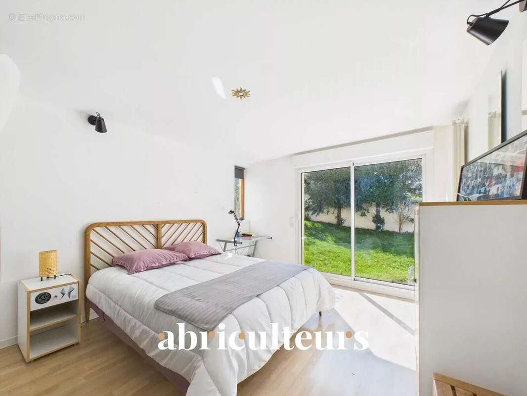 Maison à RUEIL-MALMAISON