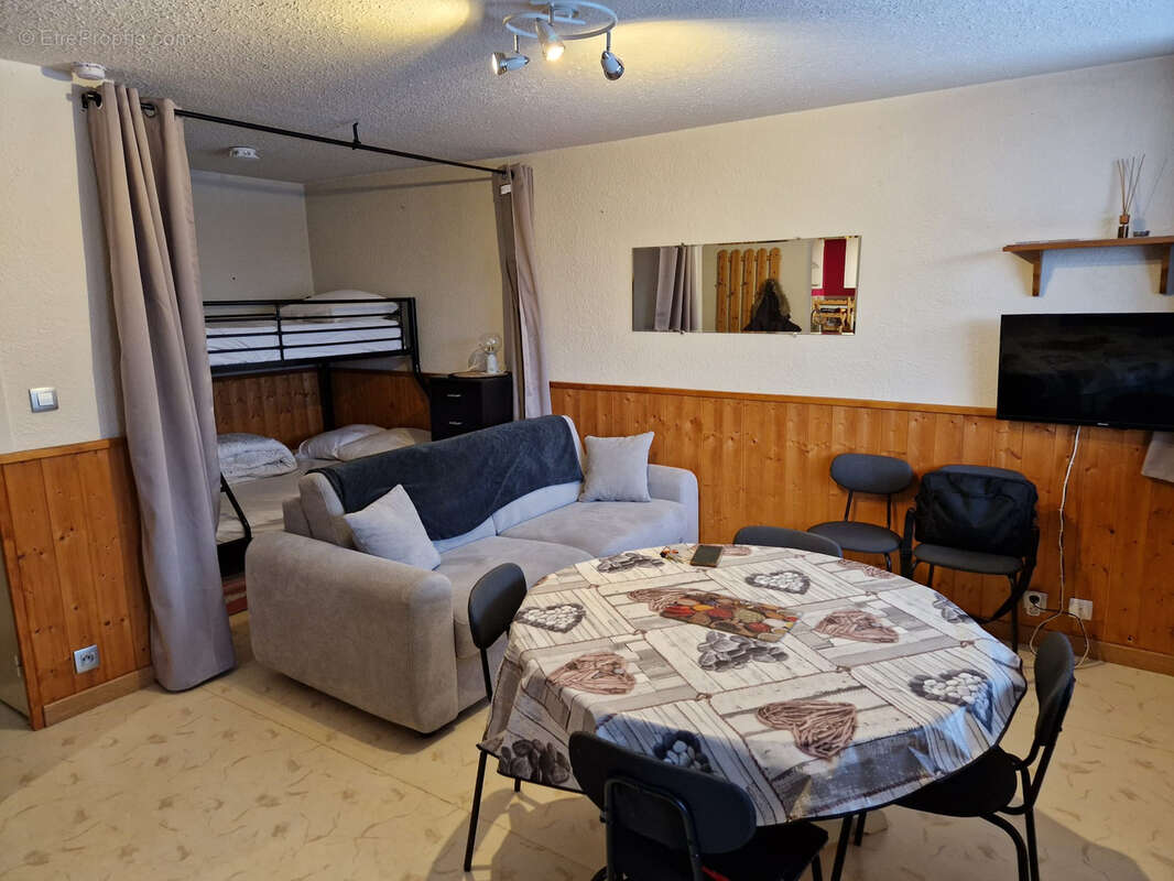 Appartement à MONT-DORE