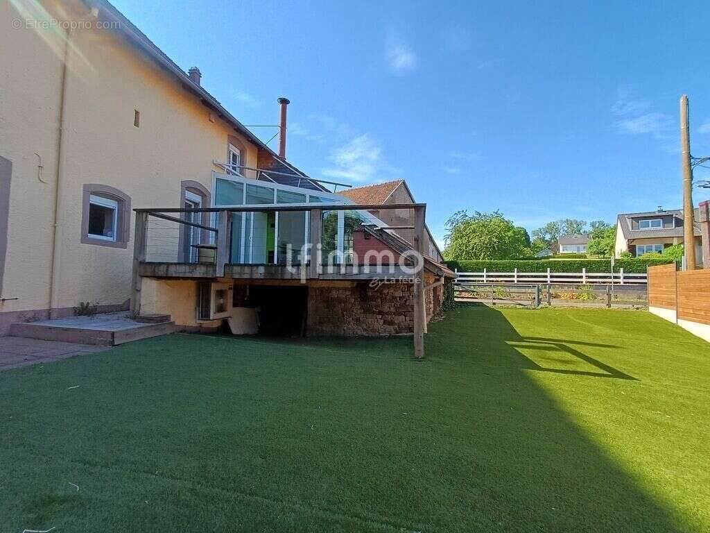 Maison de 10 pièces de 398 m² à Voyer - photo 25