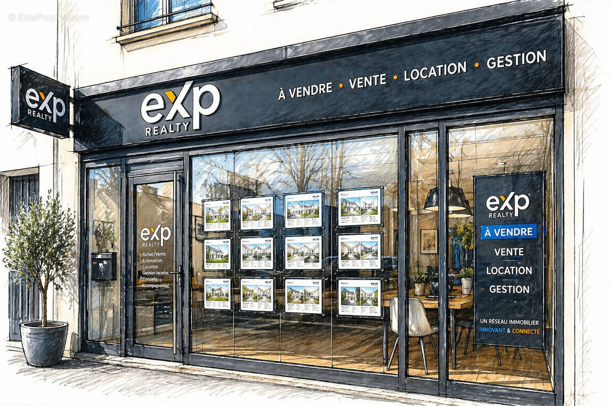 Autre à SUCE-SUR-ERDRE