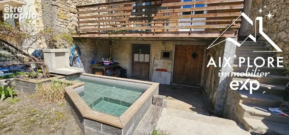 Maison 10 pièces 282 m² à vendre à Argis (01230) - photo 2