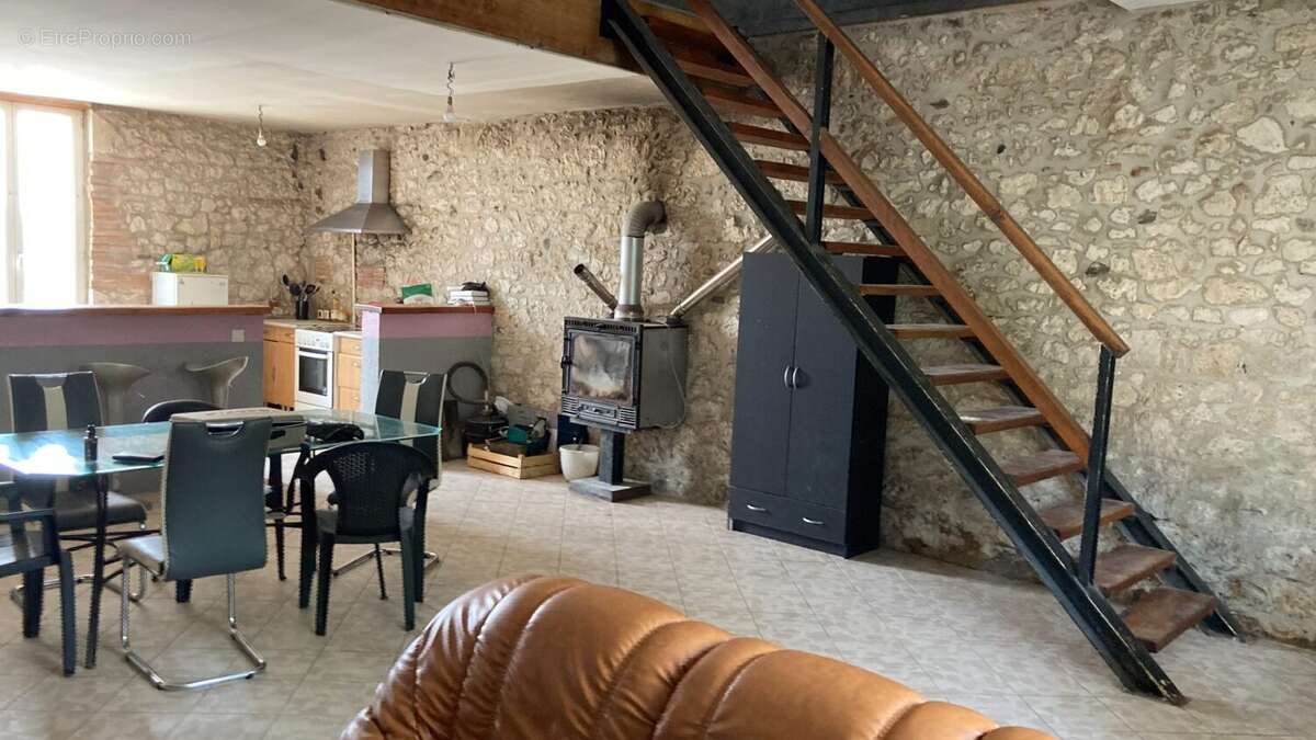 Maison 153 m² à Malause  - photo 6