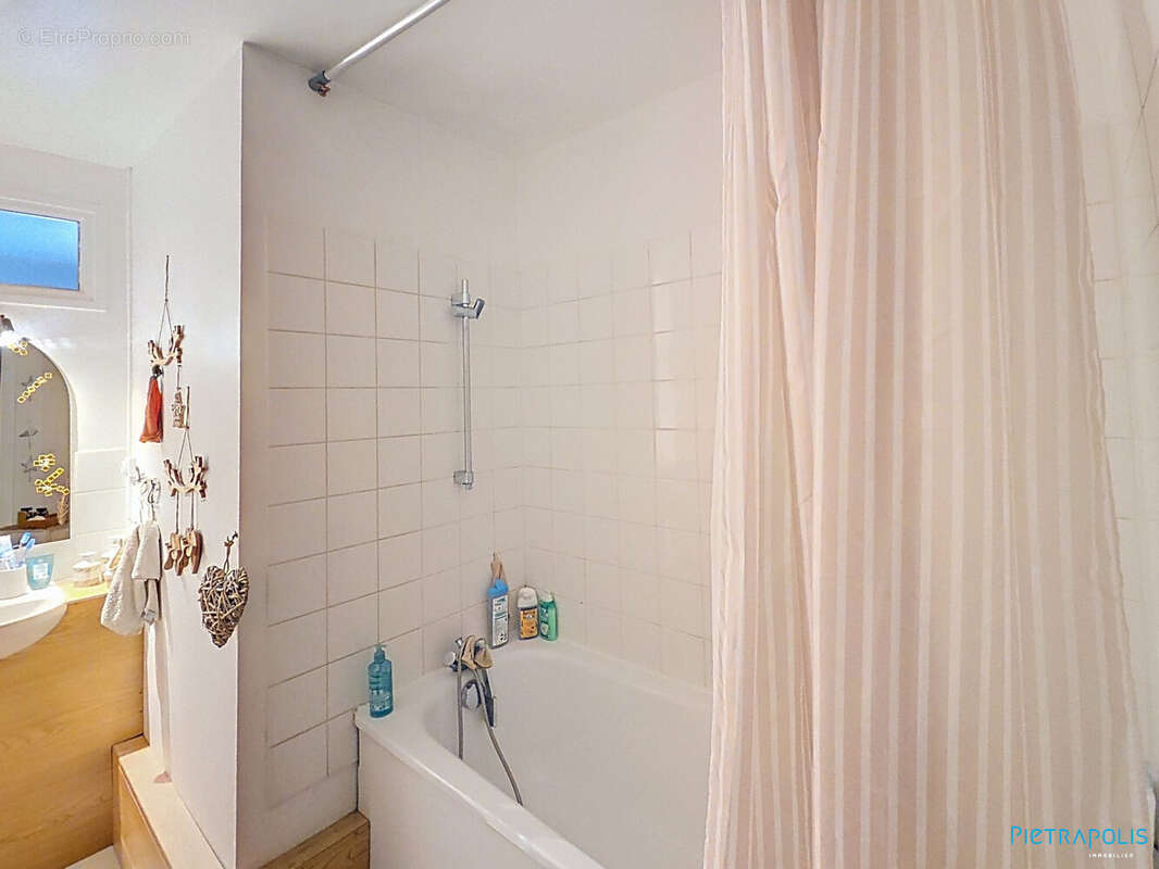 Appartement à CHALON-SUR-SAONE