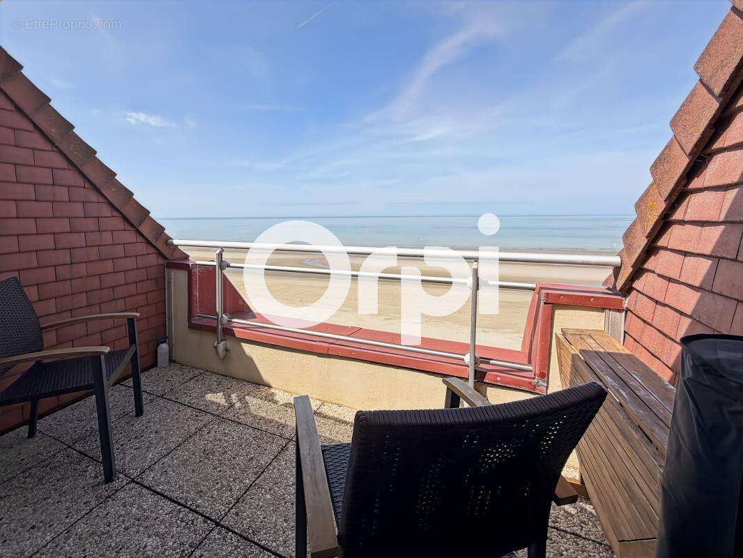 Appartement à BRAY-DUNES