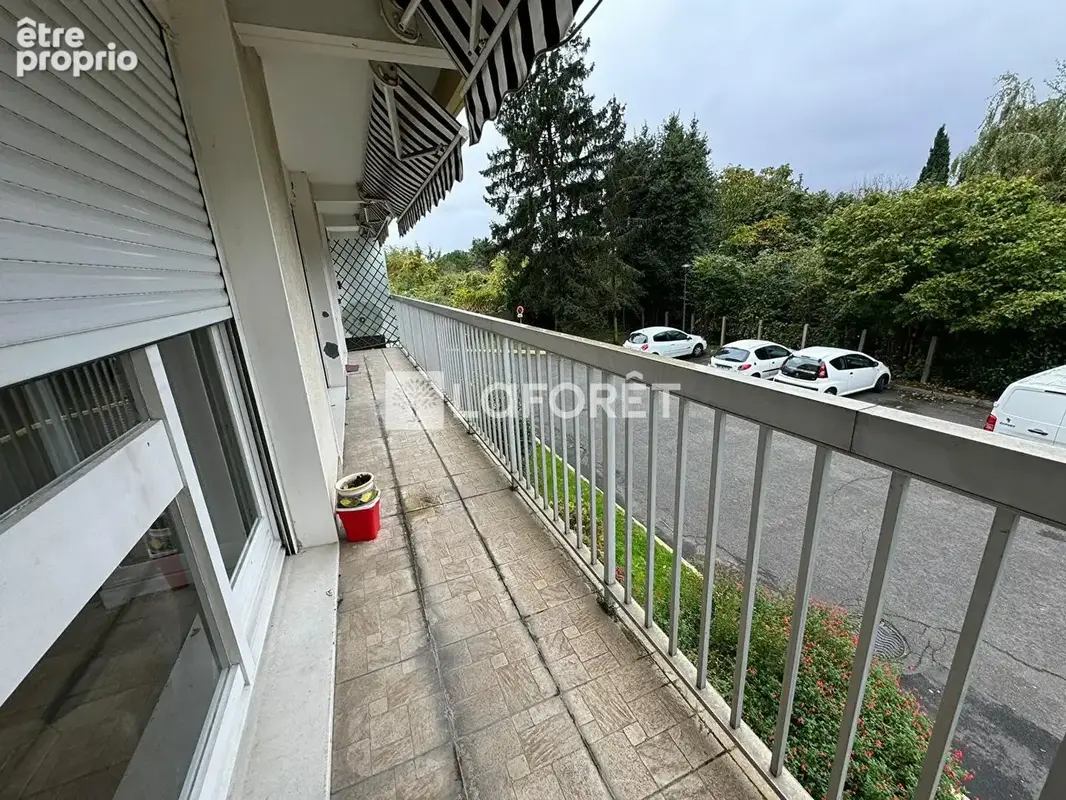 Appartement Ermont 4 pièces 78.98 m2 - photo 1