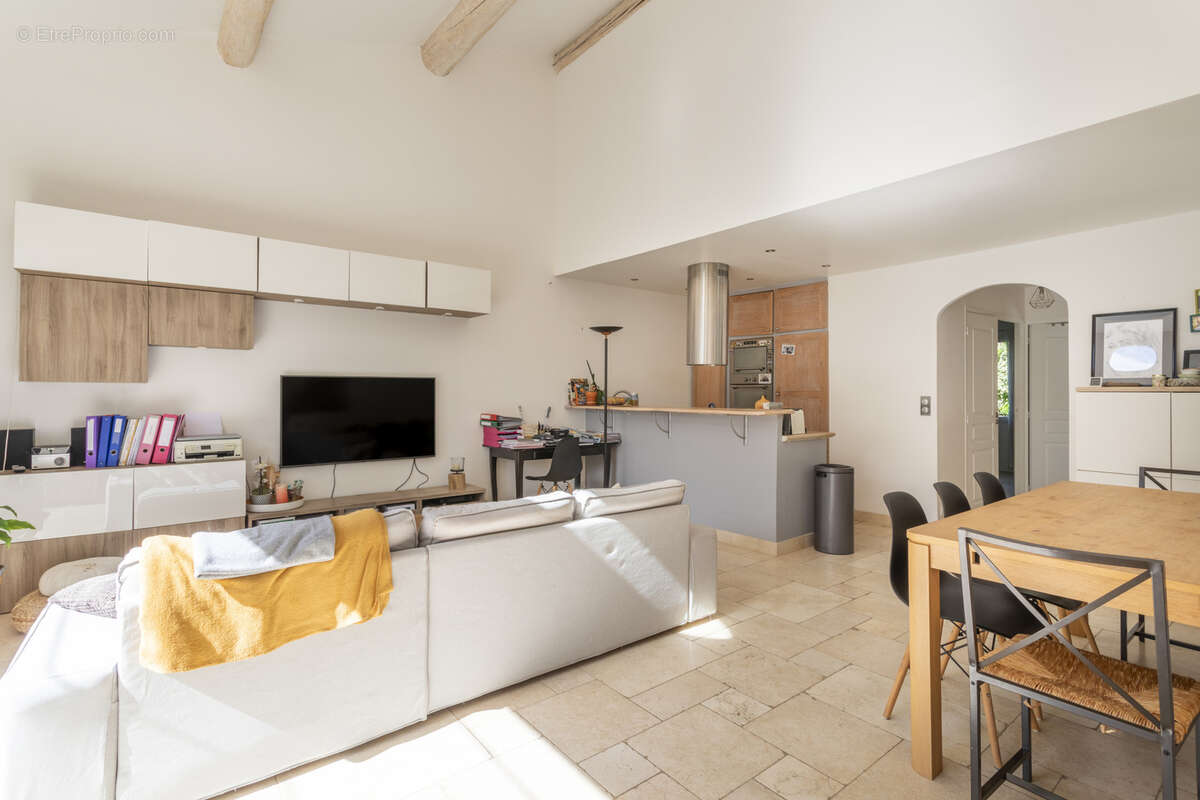 Maison à AIX-EN-PROVENCE