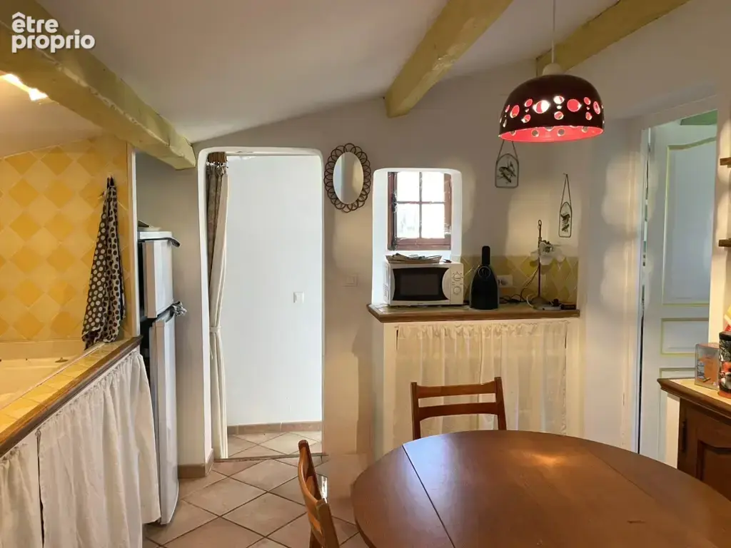 Maison 8 pièces 170 m² à vendre à Tourtour (83690) - photo 43