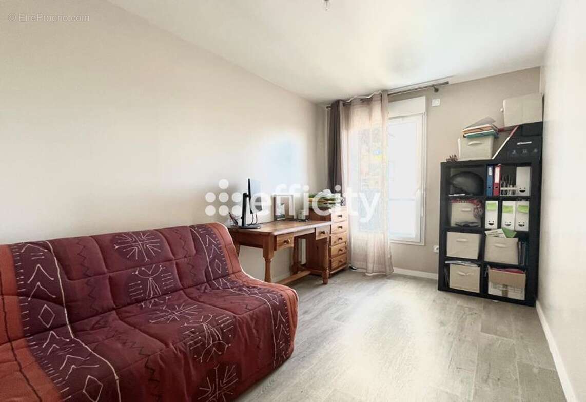 Maison à EPINAY-SUR-ORGE