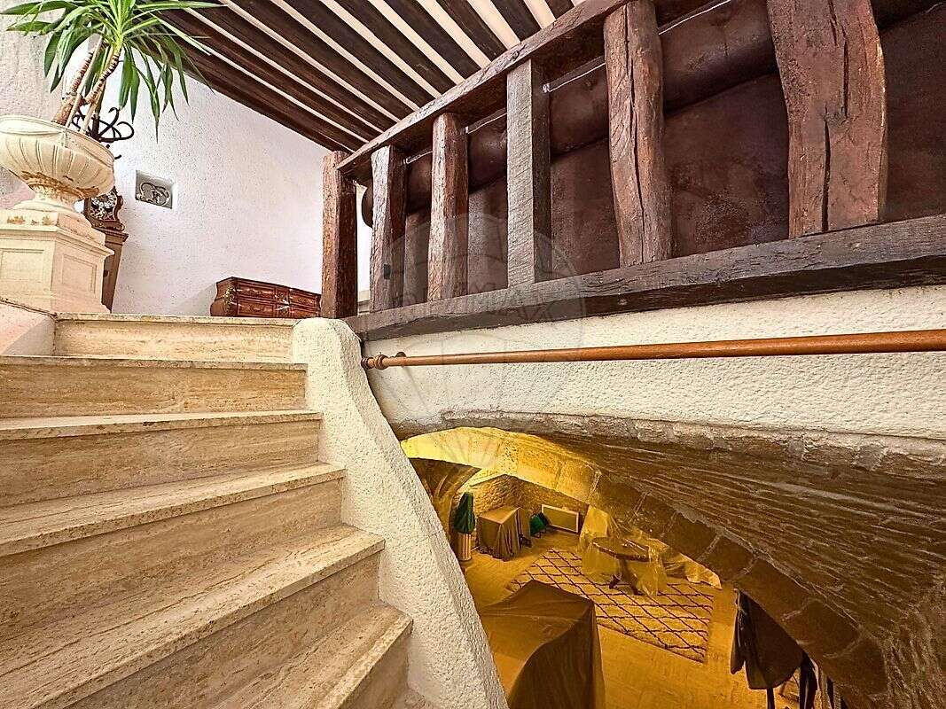 Appartement à SENLIS