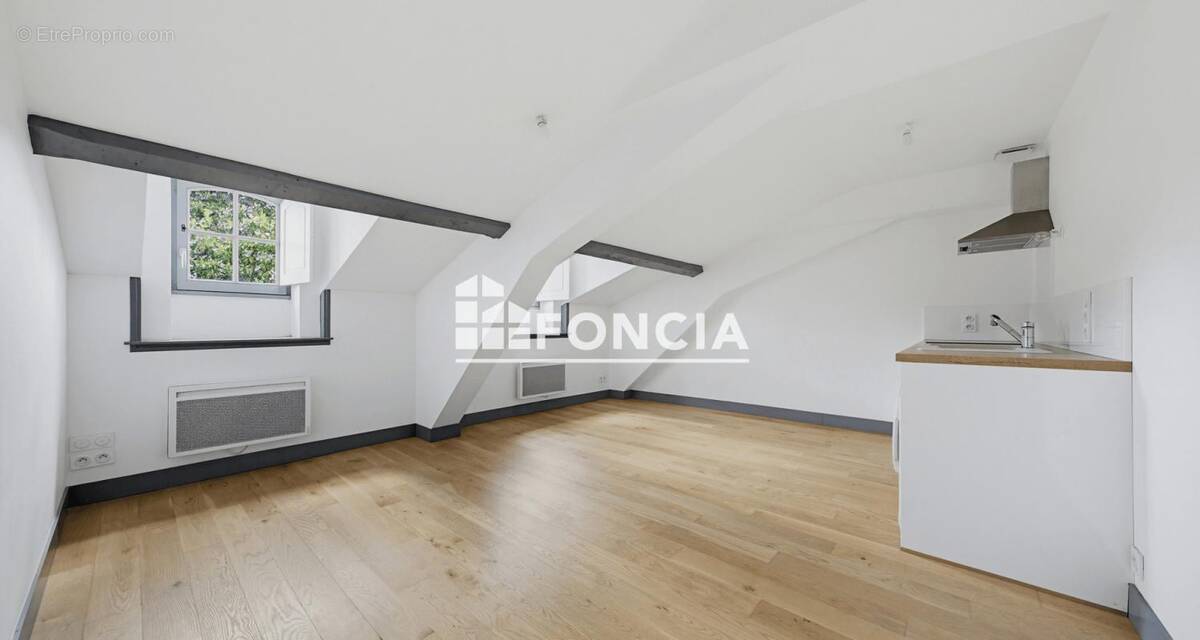 Appartement à LIBOURNE