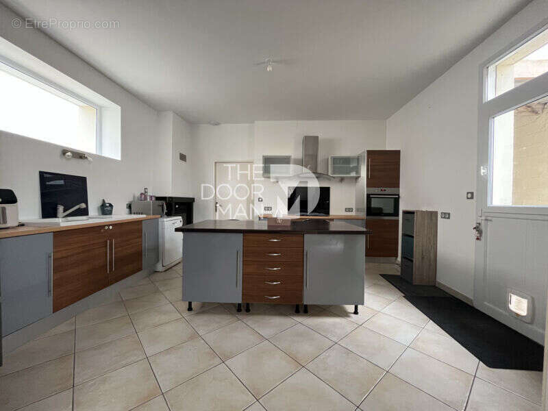 Maison à ARTHON-EN-RETZ