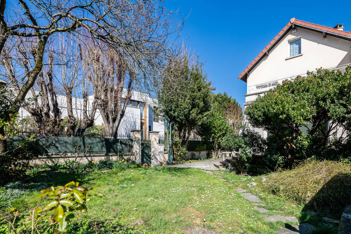 Maison à JOINVILLE-LE-PONT