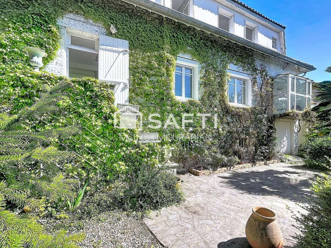 Photo 2 - Maison à CHENNEVIERES-SUR-MARNE