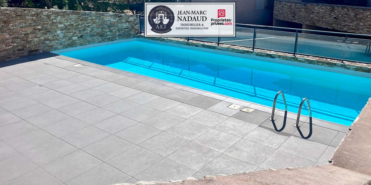 Appartement à SAINT-RAPHAEL