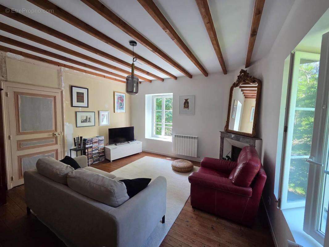 Maison 6 pièces de 143 m² à Moussac - photo 22