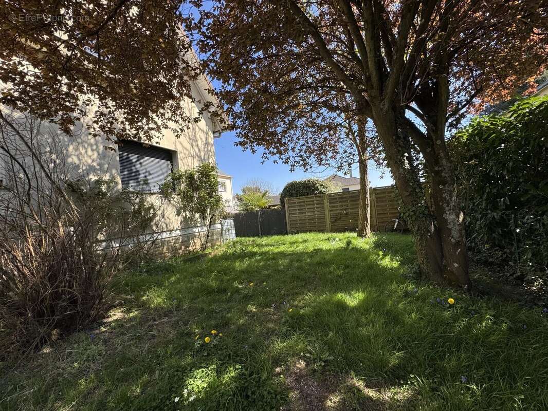 Maison à CHATENAY-MALABRY