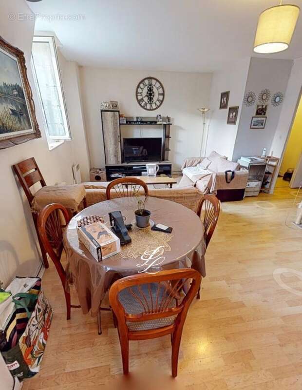 Appartement à LE MANS