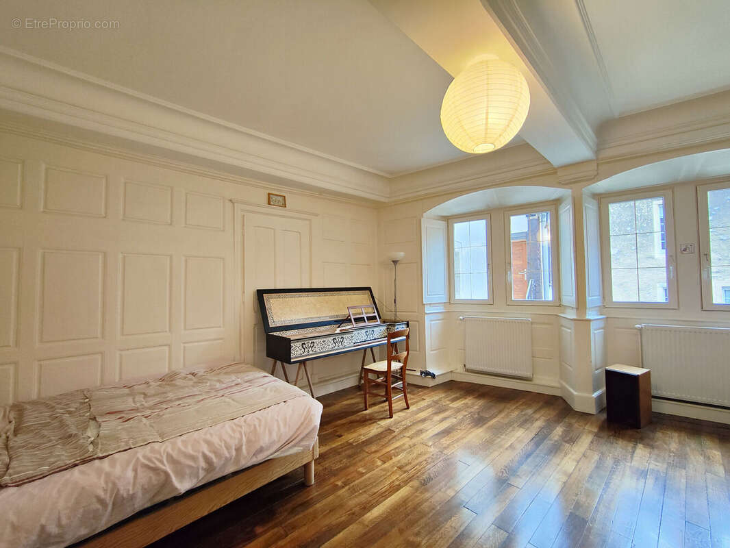 Photo 5 - Maison à BAUME-LES-DAMES