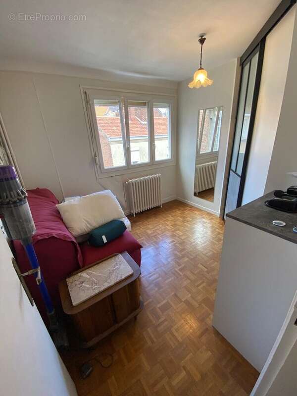 Appartement à CALAIS