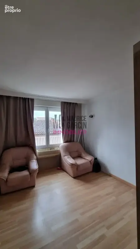 Appartement 4 pièces 75 m² à vendre à Entraigues-Sur-La-Sorgue (84320) - photo 3