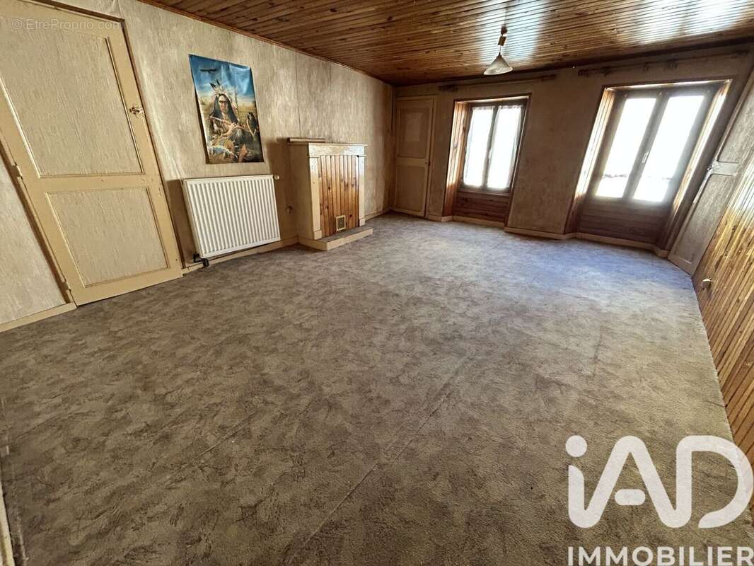 Photo 5 - Maison à PARTHENAY