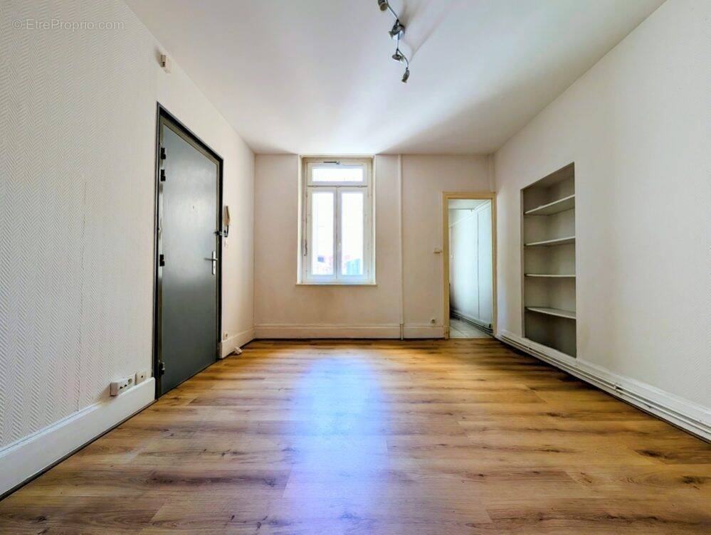 Appartement à DIJON