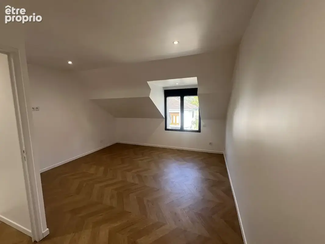 Maison Saint-brice-sous-forÊt 6 pièce(s) 116.77 m2 - photo 13