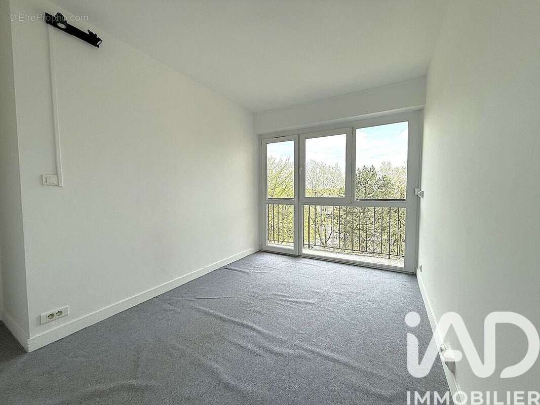 Photo 8 - Appartement à BOUSSY-SAINT-ANTOINE