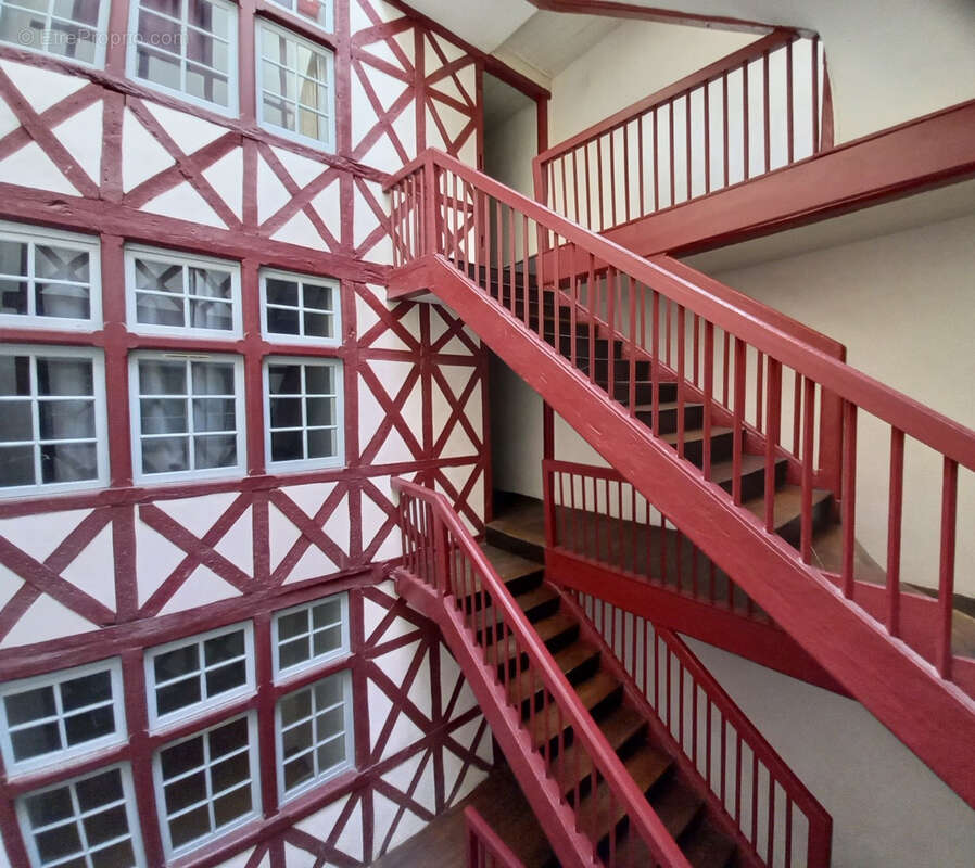 Appartement à BAYONNE