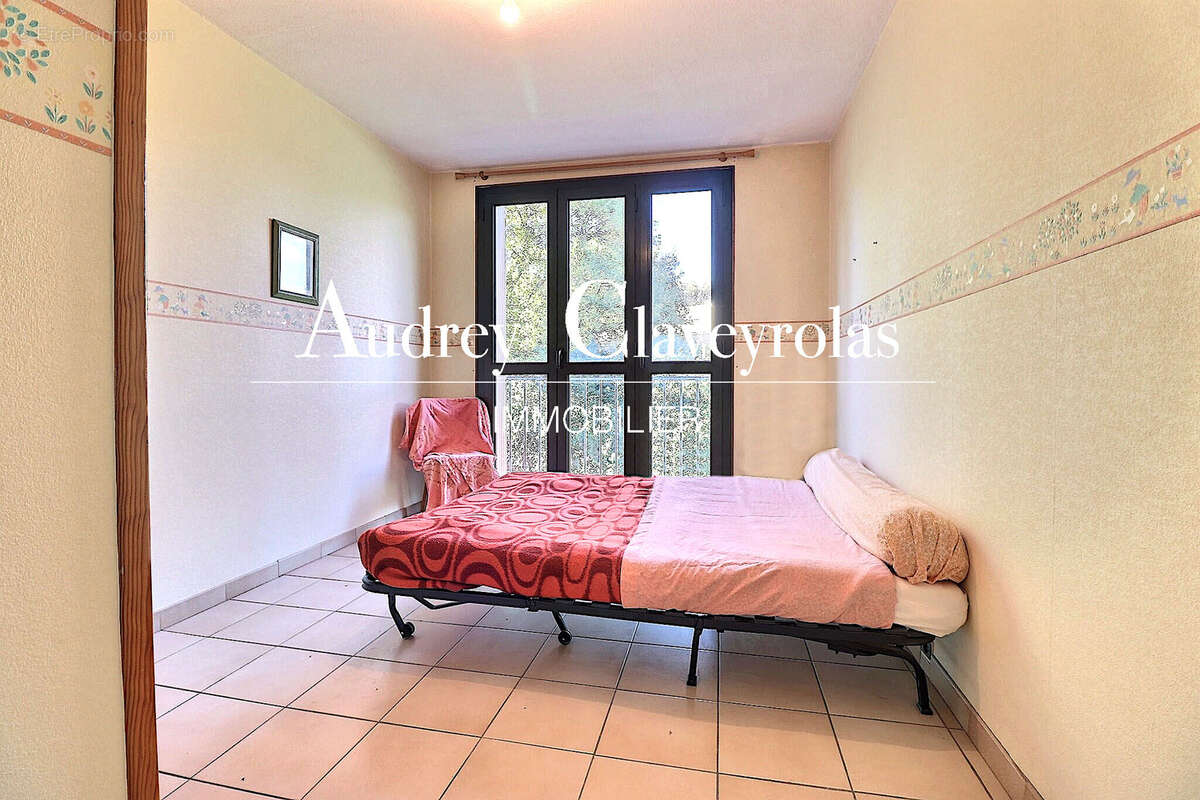 Appartement à MARSEILLE-13E