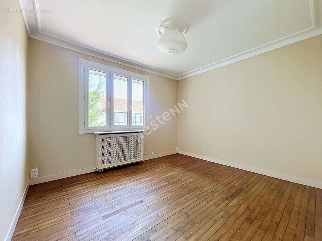 EXCLUSIVITE / Nantes Sainte-Thérèse / Maison 3 chambres 108 m2 / Jardin sud / garage - photo 15