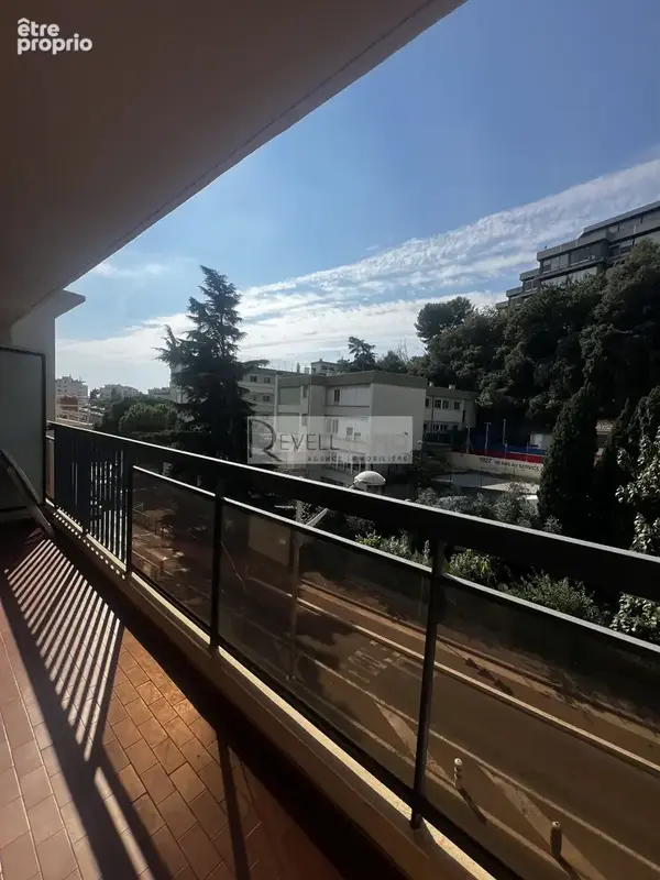 Exclusivité   3 pièces proche tramway, universites  et promenade des anglais - photo 14