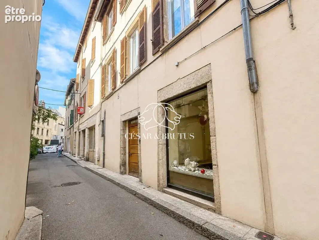 Appartement 2 pièces 44 m² à vendre à Vienne (38200) - photo 9