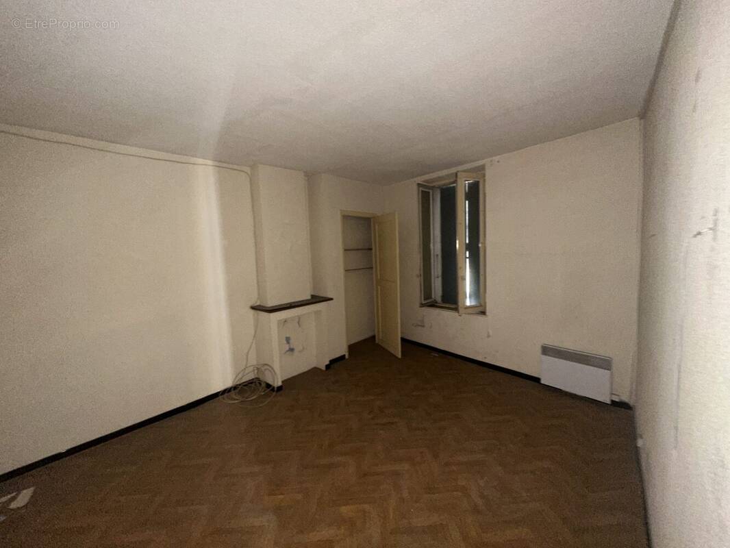 Appartement à NARBONNE
