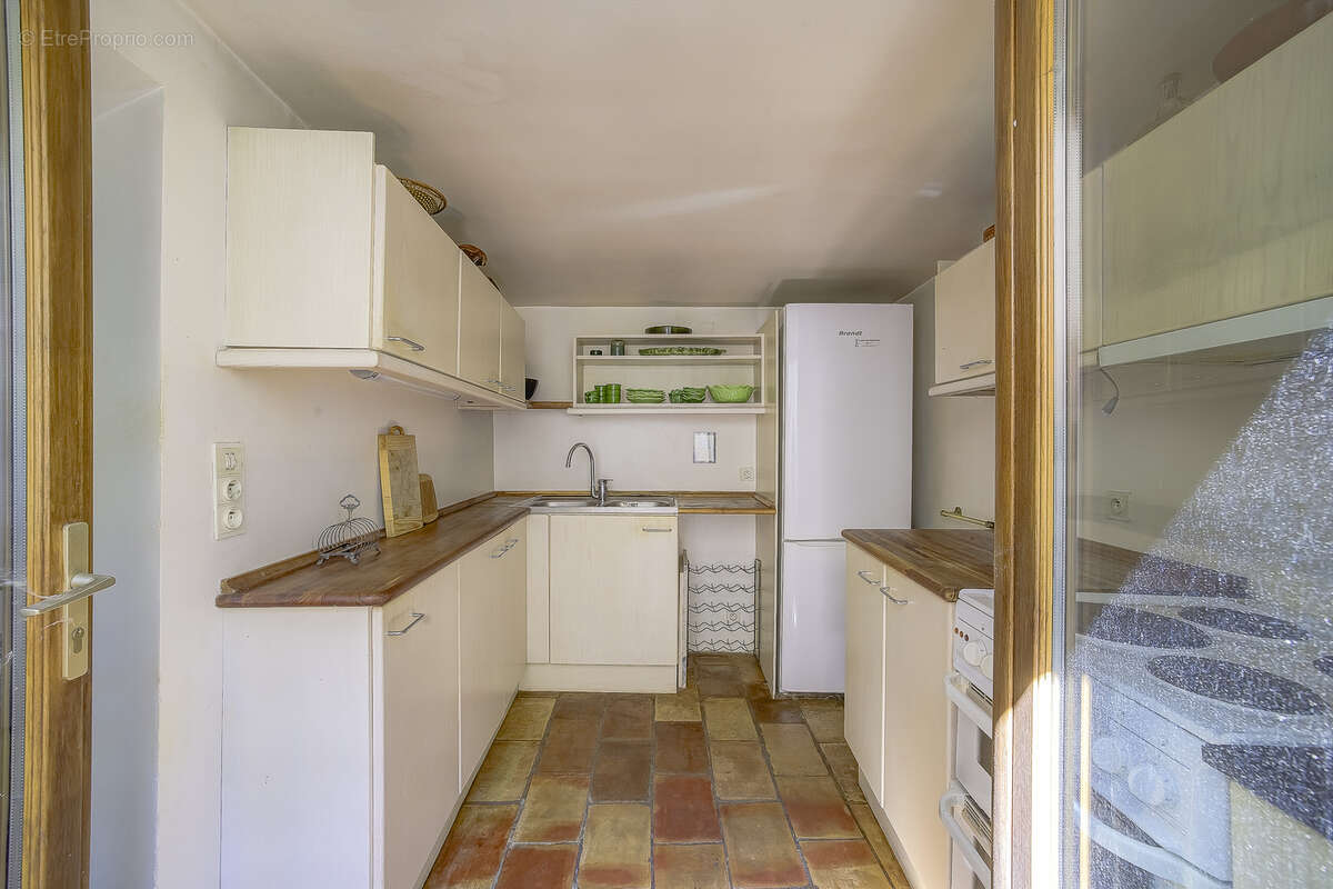 Maison à LA COLLE-SUR-LOUP