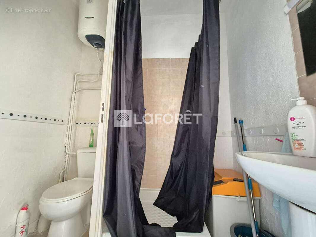 Appartement à LE BARCARES