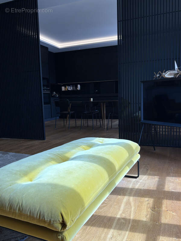 Appartement  t4 saint servan centre - photo 2