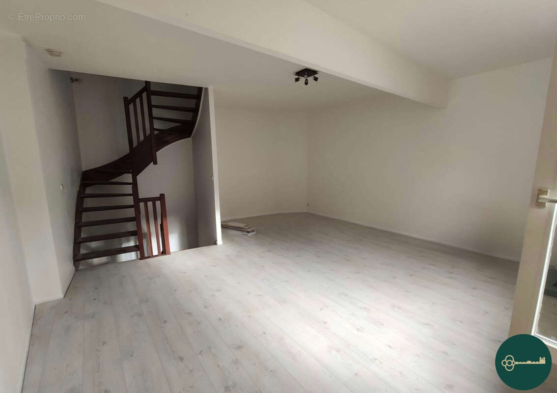 Immeuble Toul 283 m2 - photo 10