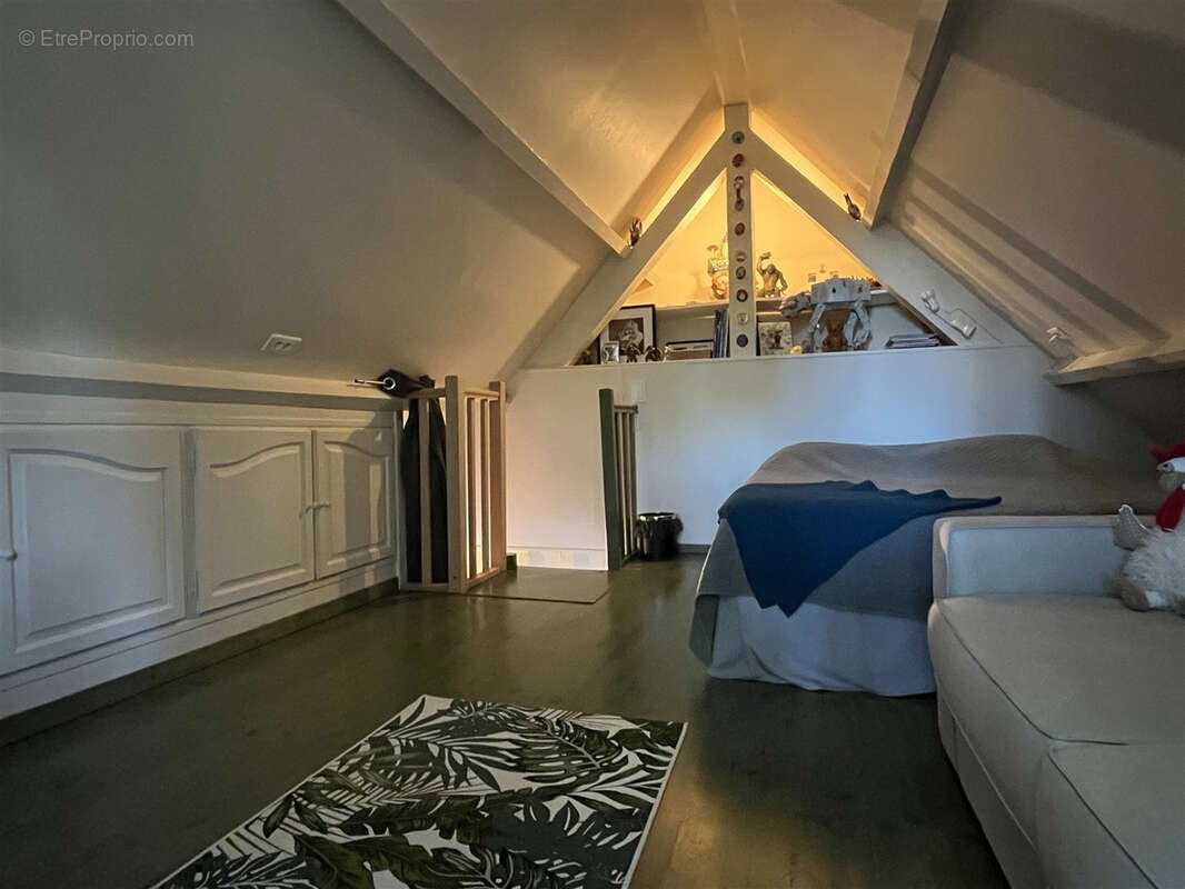 Maison à VIMOUTIERS