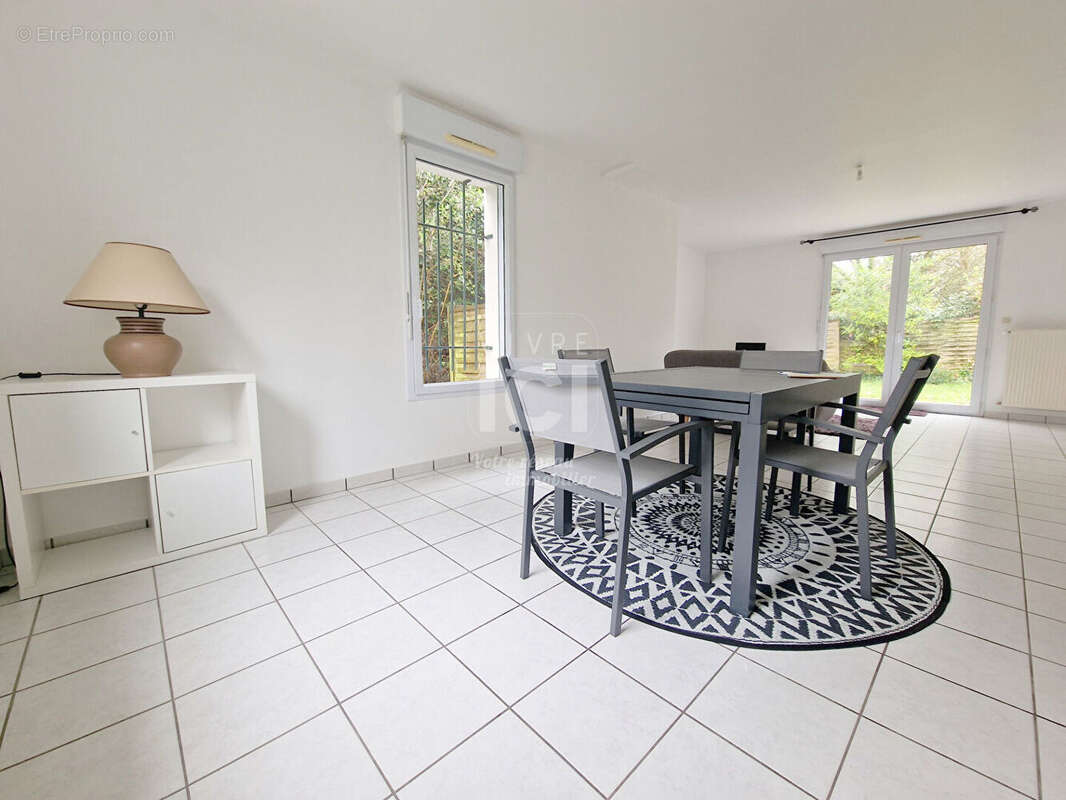Maison à NANTES
