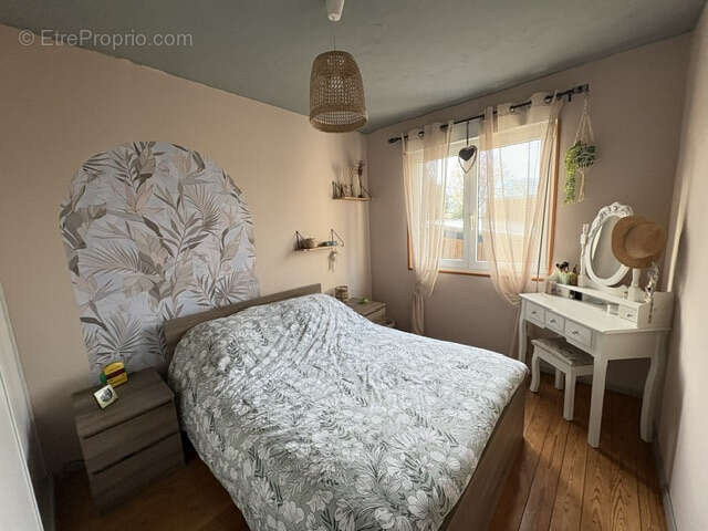 Maison à FRIAUCOURT